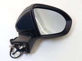 Front door electric wing mirror