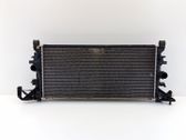 Coolant radiator