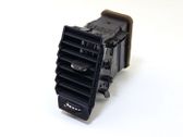 Dash center air vent grill
