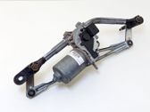 Wiper motor