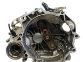 Manual 5 speed gearbox