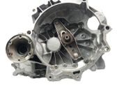 Manual 5 speed gearbox