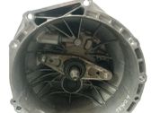 Manual 5 speed gearbox