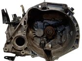 Manual 5 speed gearbox