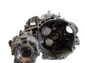 Manual 5 speed gearbox