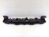 Bottom radiator support slam panel