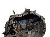 Manual 5 speed gearbox