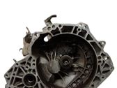 Manual 5 speed gearbox