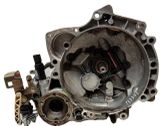 Manual 5 speed gearbox
