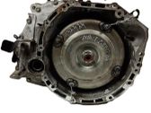 Automatic gearbox