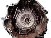 Automatic gearbox