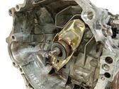 Manual 5 speed gearbox