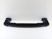 Bottom radiator support slam panel