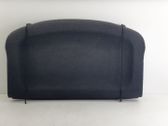 Parcel shelf