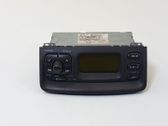 Radio/CD/DVD/GPS head unit