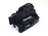 Rear door lock