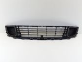 Front grill