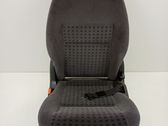 Asiento trasero