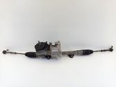 Steering rack