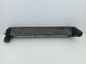 Radiador intercooler