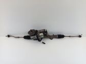 Steering rack