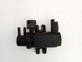 Turbo solenoid valve