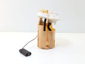 Fuel level sensor