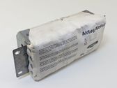 Airbag de passager