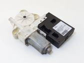 Front door window regulator motor