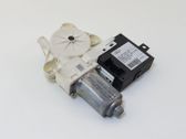 Rear door window regulator motor