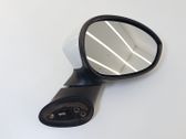 Front door electric wing mirror