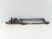 Wiper motor