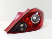 Rear/tail lights
