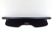 Parcel shelf