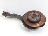 Rear wheel hub spindle/knuckle
