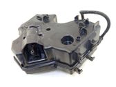 FAP fluid tank