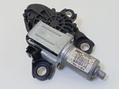 Rear window wiper motor