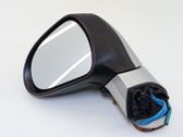 Front door electric wing mirror