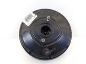 Brake booster