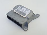 Airbag control unit/module