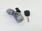 Ignition lock