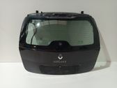 Tailgate/trunk/boot lid