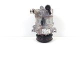 Air conditioning (A/C) compressor (pump)