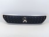 Grille de calandre avant