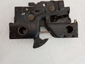 Engine bonnet/hood lock/latch loop/hook