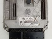 Engine control unit/module