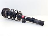 Front shock absorber/damper