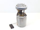 Kraftstoffpumpe im Tank