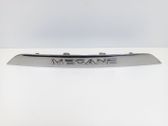 Tailgate/trunk/boot exterior handle