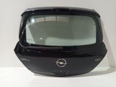 Tailgate/trunk/boot lid